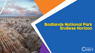 Badlands National Park Endless Horizon screenshot 4