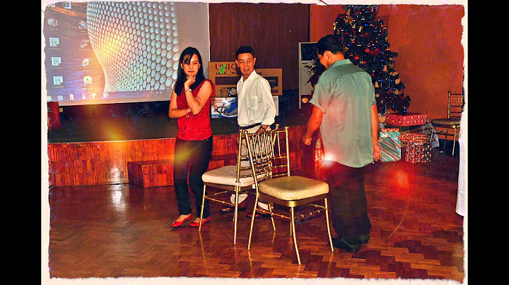 A Tribute to Mr. Anastacio "Tacing" Mendoza