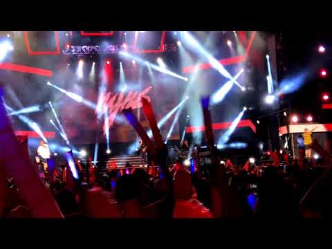 2017夏戀嘉年華-頑童 fly out