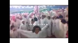 هواجر من نجد الى سيف البحر تملى الدواوين 🔥🔥💃 بني هاجر