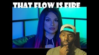 Snow Tha Product Today I Decided Official Music Video REACTION