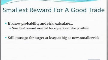Al Brooks on Probabilities, Timing, Scaling