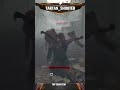 I realised to late🫣 #deadisland #gaming #shorts #zombie #funny