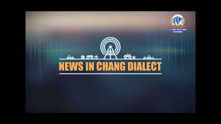 Akashvani News Kohima Chang Dialect Bulletin June 6, 2024