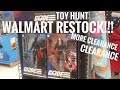 EP131- GiJoe Classified Snake Eyes/ Destro/ Walmart Clearance Toy Hunt/ Marvel Legends Neca TMNT