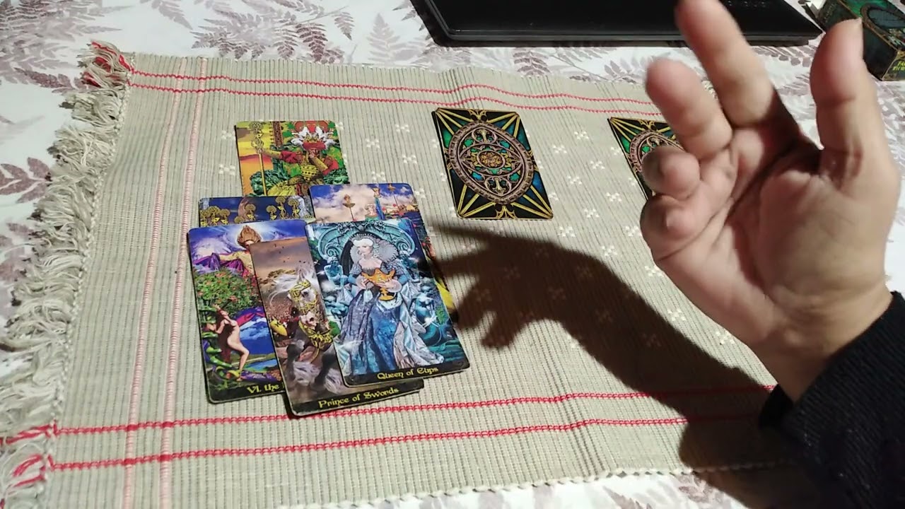 Мислите на намисленния човек към вас? 🤔❓