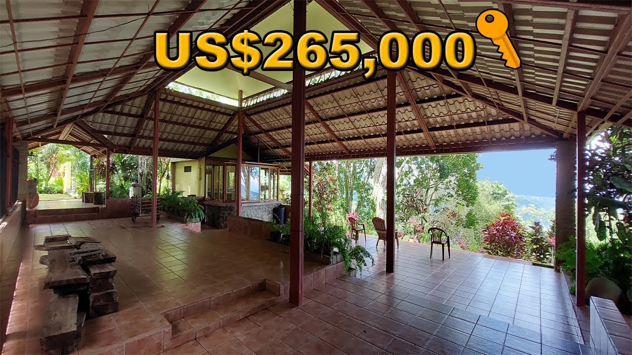 [SOLD] This Property has STUNNING LAKE VIEWS! 1.5 Acres