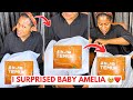 TEMU UNBOXING + TRY-ON $150 WORTH OF CLOTHING, SHOES, JEWELLERY FOR MY TODDLER 🔥🤩
