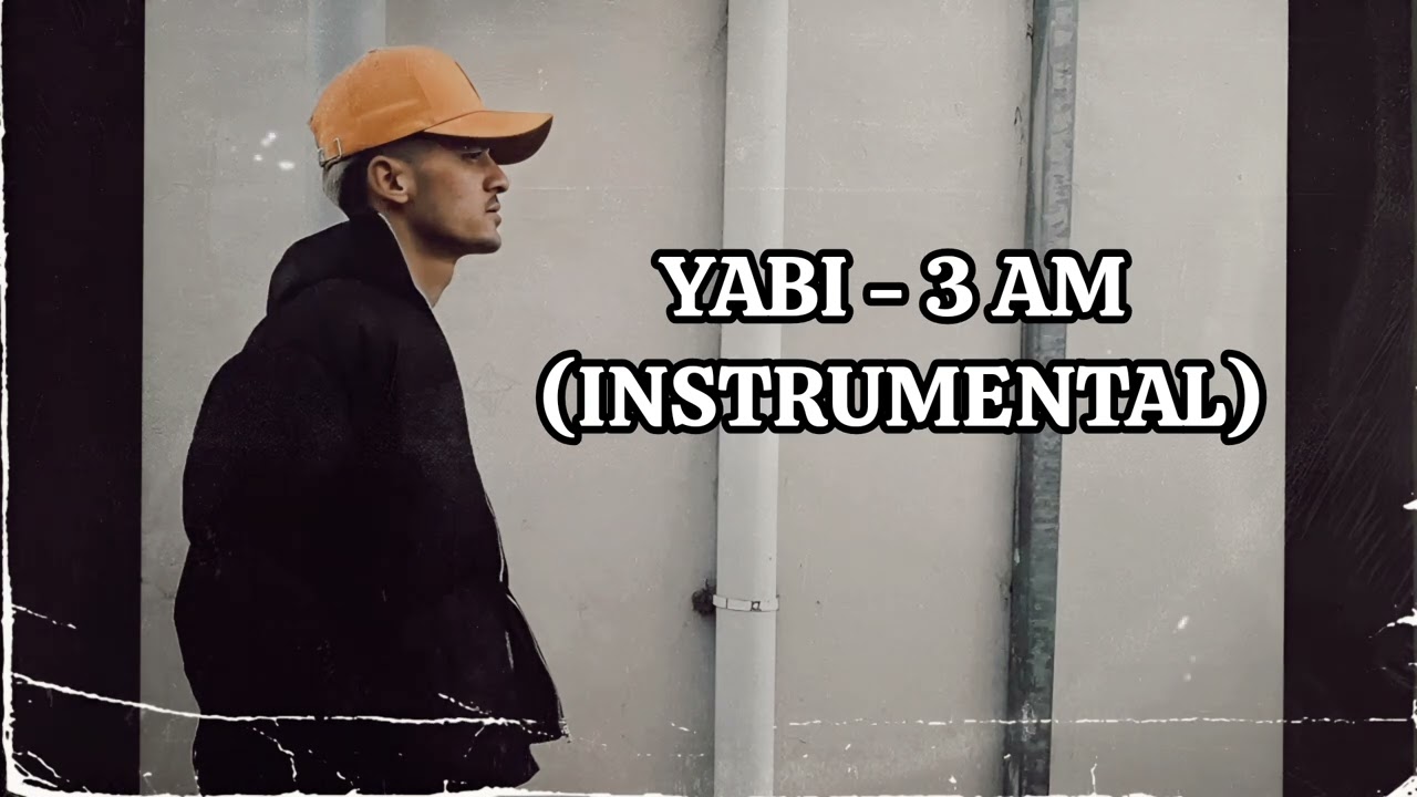 YABI   3AM INSTRUMENTAL