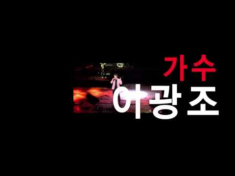 가수 이광조