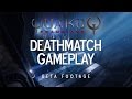 Quake Champions - Deathmatch Gameplay Full Match (Blood Covenant)