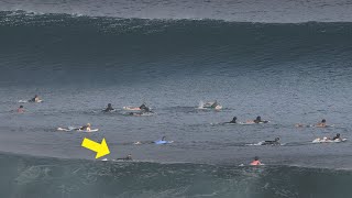 This One Guy Gets Caught Inside (Opening Scene) – Uluwatu by Surfers of Bali 12,880 views 4 days ago 9 minutes, 29 seconds