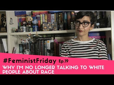 Video: Qual è la migliore definizione di privilegio bianco?
