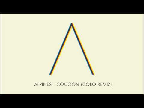 Alpines - Cocoon (Colo Remix)