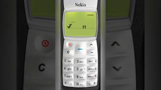 Nokia Snake 🐍 Retro Game