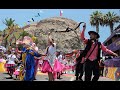 Recordando el Carnaval Andino con la Fuerza del Sol. Parte 2