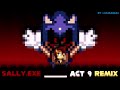 End of video