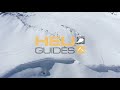 Heliskiing in Valgrisenche 2020 / 2021 - Highlights III