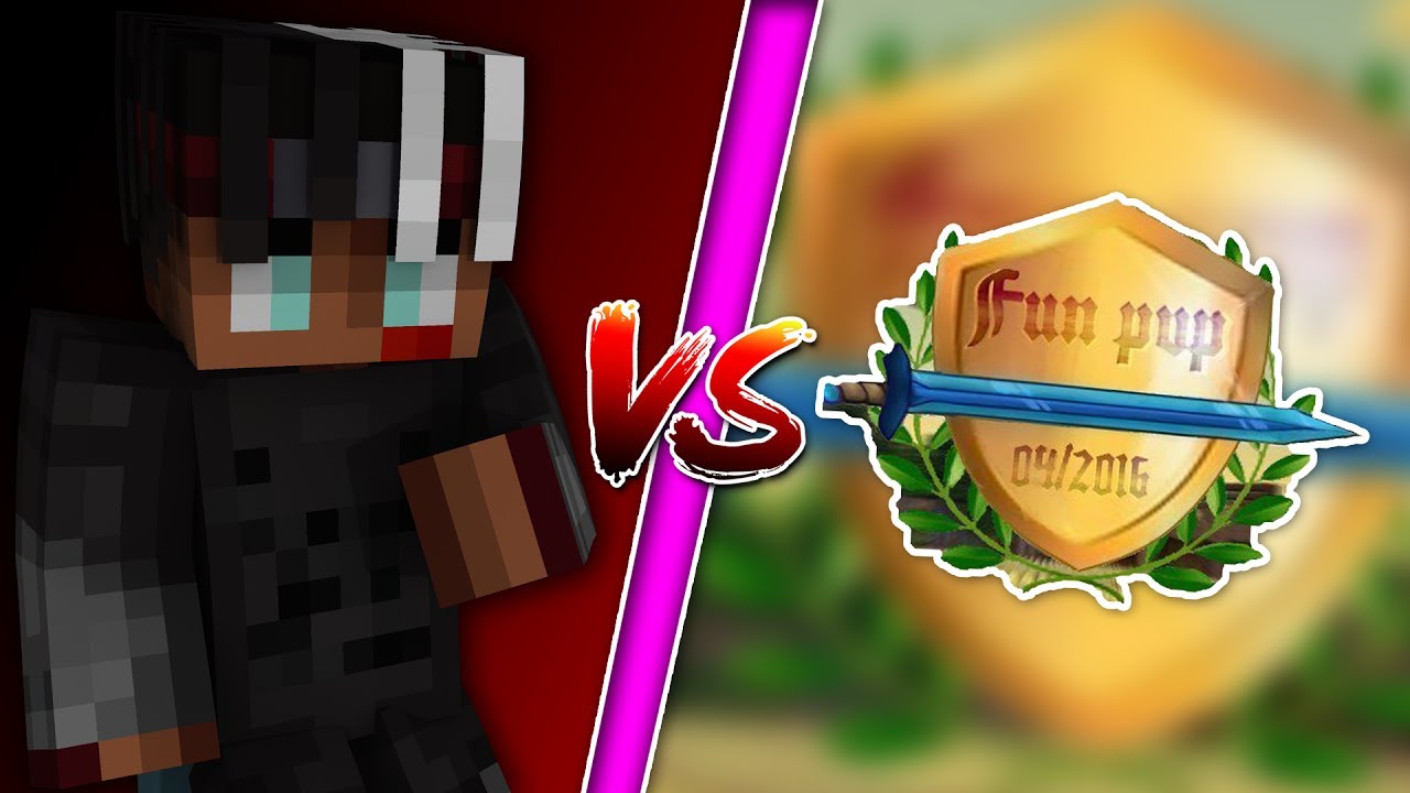 Sempujin vs  FunPvP