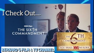 Over To The BBC For The Sixth Commandment Thou Shalt..... Kill