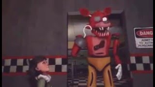 Fnaf The Bite Of 87