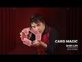 Card Magic Tricks