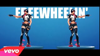 Fortnite - Freewheelin&#39; Remix (Prod. By BomBino)