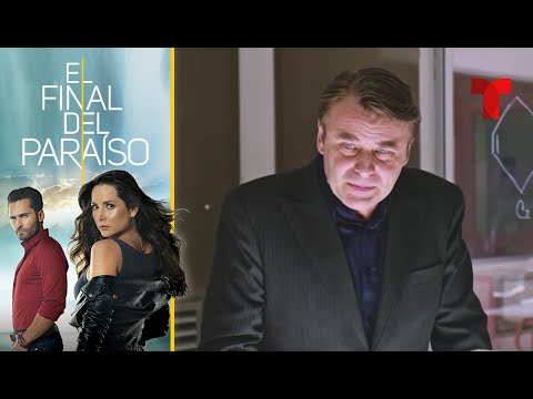 El Final del Paraíso | Capítulo 35 | Telemundo