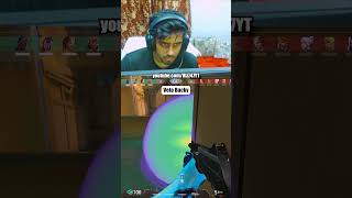 Veto Bucky #valorantclips #valorant