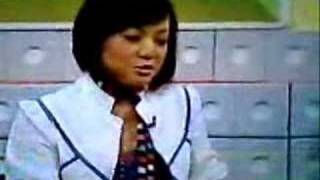 080403 Shila at MHI (part 1/3)
