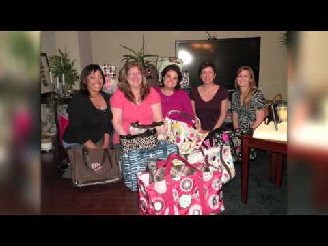 Thirty-One Success Story: