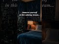 Calm your mind in 60 seconds 🍂 #Shorts #AnxietyRelief