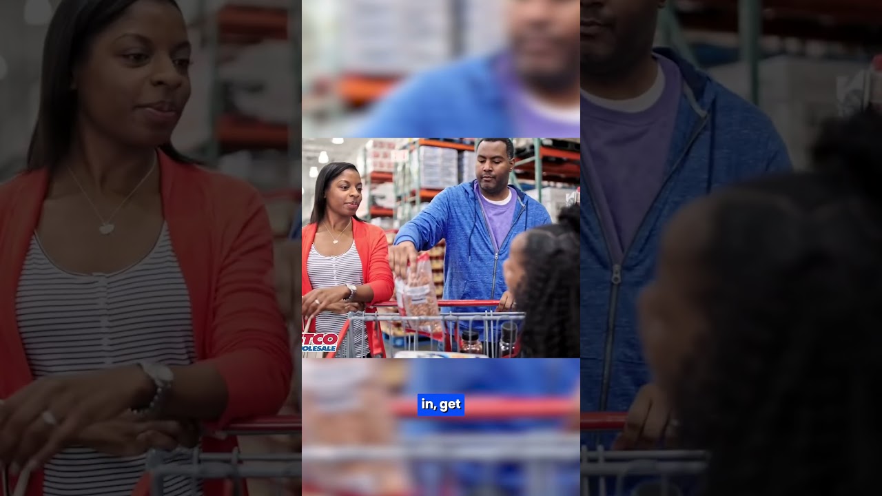 Costco Just Solved Its BIGGEST Problem