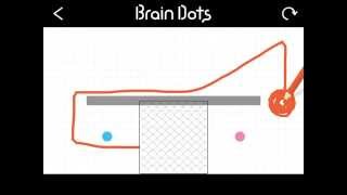 Brain Dots - Level 189