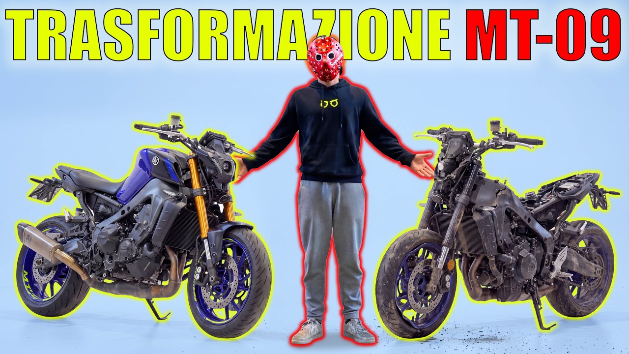Latest Title & Thumbnail