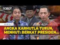 [FULL] Menhut Terima Kasih ke Prabowo dan Polri, Angka Karhutla Menurun