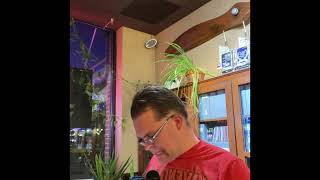 Patrick Mccorkle Poet