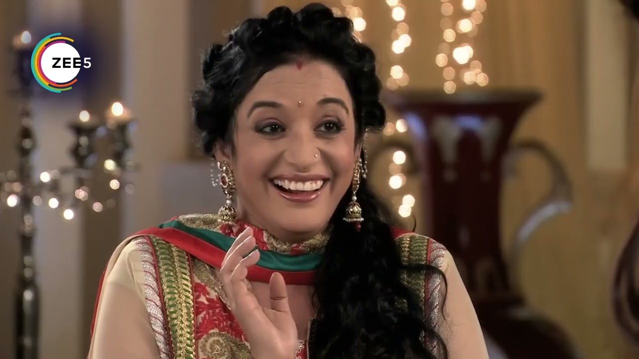 Kumkum Bhagya - Webi 73 - Ranbeer,Prachi,Rhea - Zee TV