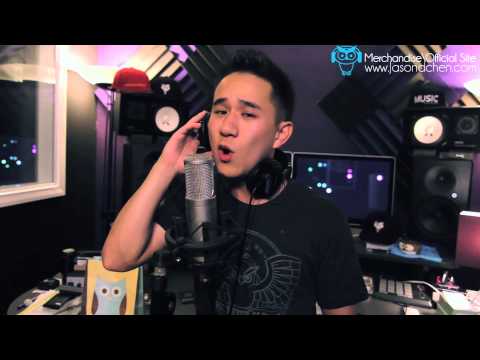 Trey Songz - Heart Attack (Jason Chen Cover)