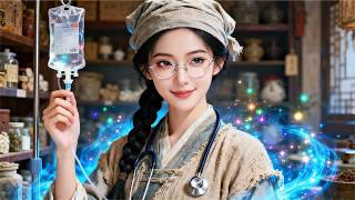 Modern Doctor in Ancient Times: Building a Medical Empire From Scratch#drama #cdrama #timetravel