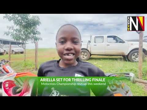 Ariella set for thrilling finale