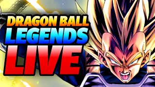 MY PRIDICTION FOR NEXT REVEALS AND STUFF!! (Dragon Ball LEGENDS)