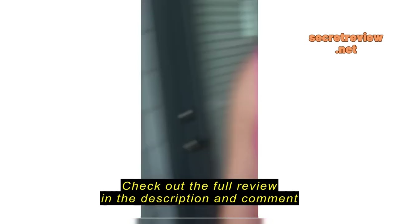 Review: IEFWELL Dainty Initial Necklaces for Women Girls