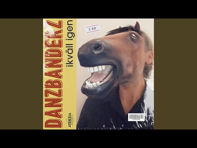 Danzbanderz - Ikväll Igen