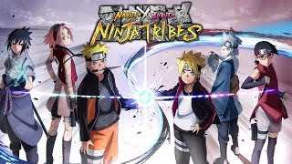 Senki Full Naruto Senki Unlimited Money Apk DOWNLOAD GAME NARUTO
