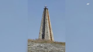 Federal government giving away Maine lighthouse