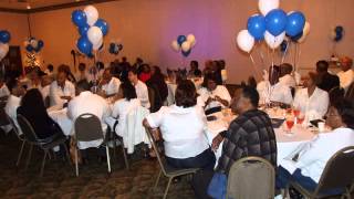 Hosea's 65th Birthday Celebration