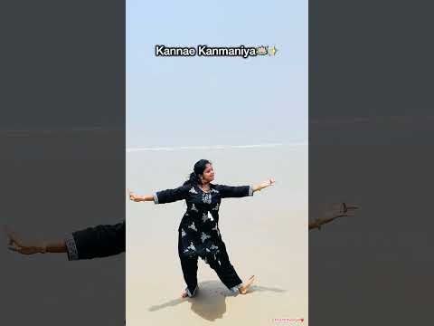 Kannae Kanmaniya🪷|| #youtube #etikanrityangik #youtubeshorts #kannaekanmaniya #dance #like #comment