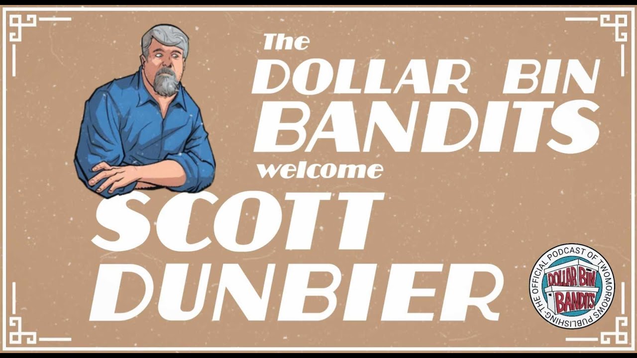 Scott Dunbier