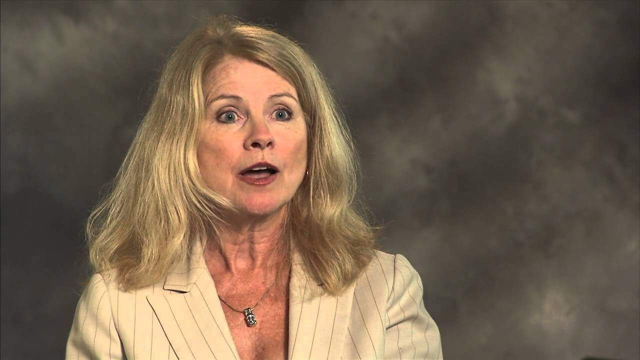 Profile - Bonnie Corbett